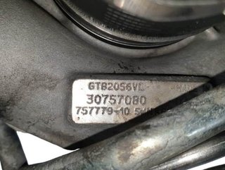 Motor d5244t4 volvo s60 berlina (p24) alitp1294965