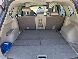 Nissan Qashqai+2 2010