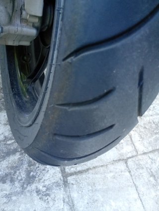 Honda SH 300 Scooter