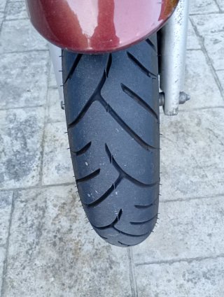 Honda SH 300 Scooter