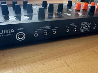 Arturia MicroFreak Stellar Edición Especial