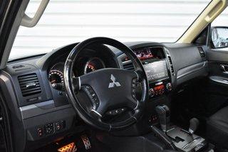 Mitsubishi Montero 3.2 DID Kaiteki Auto