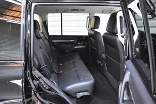 Mitsubishi Montero 3.2 DID Kaiteki Auto