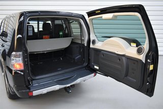 Mitsubishi Montero 3.2 DID Kaiteki Auto
