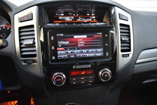Mitsubishi Montero 3.2 DID Kaiteki Auto