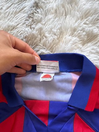 Camiseta FC Barcelona Ronaldo 9