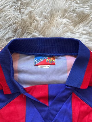Camiseta FC Barcelona Ronaldo 9