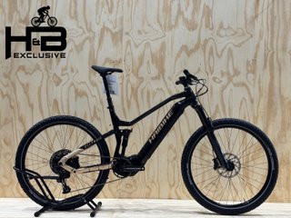 Haibike AllTrail 7 Sram SX 2022