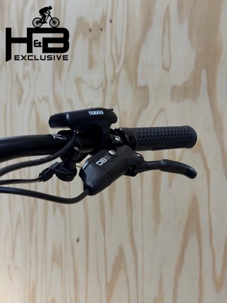Haibike AllTrail 7 Sram SX 2022