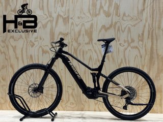 Haibike AllTrail 7 Sram SX 2022