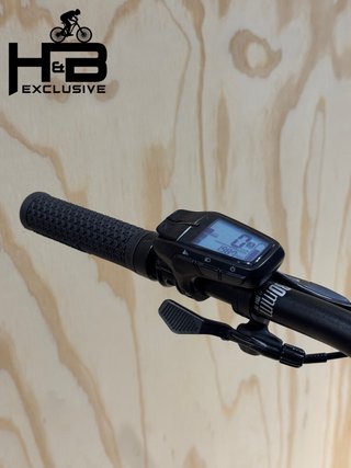 Haibike AllTrail 7 Sram SX 2022