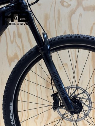 Haibike AllTrail 7 Sram SX 2022