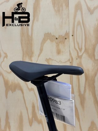 Haibike AllTrail 7 Sram SX 2022