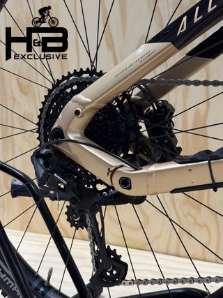 Haibike AllTrail 7 Sram SX 2022