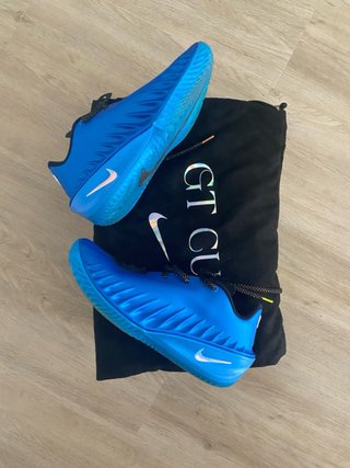 Nike GT Cut 4 Zapatillas Azul