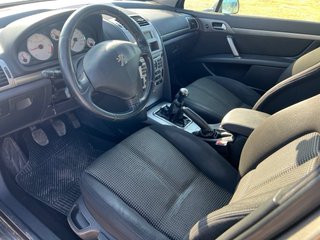 Peugeot 407 2009