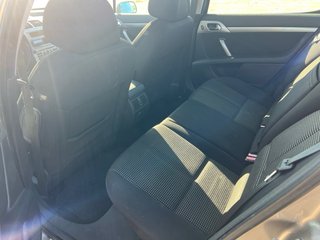Peugeot 407 2009