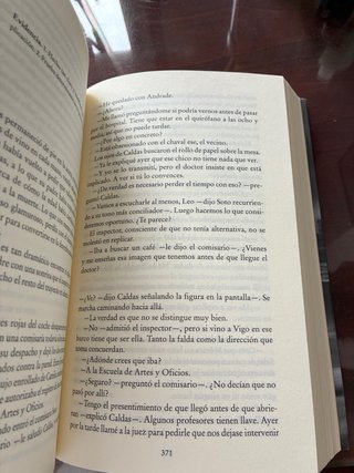 El último barco