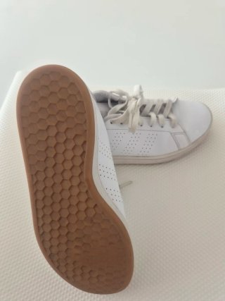 Zapatillas Adidas Talla 40 - Como Nuevas