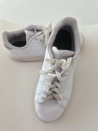 Zapatillas Adidas Talla 40 - Como Nuevas