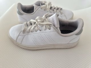 Zapatillas Adidas Talla 40 - Como Nuevas