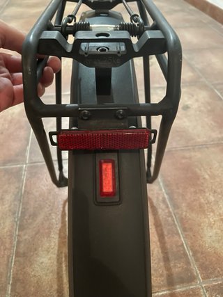 Kit All Road Cube Stereo Hybrid 29
