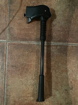 Kit All Road Cube Stereo Hybrid 29