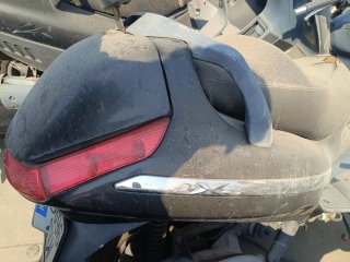 Despiece Piaggio x8