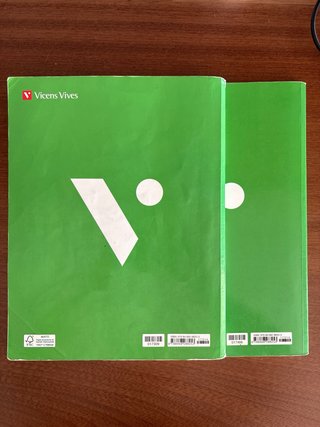 GEOGRAFIA E HISTORIA 1 (1.1-1.2) VC (CER)