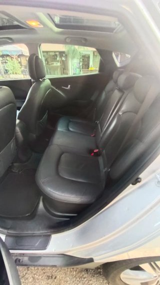 Hyundai ix35 2014