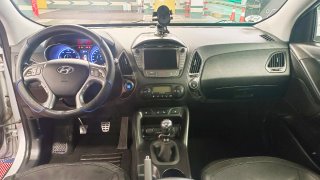 Hyundai ix35 2014