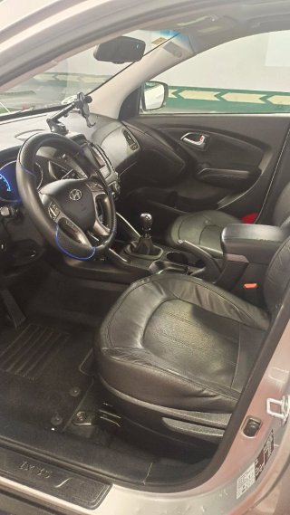 Hyundai ix35 2014