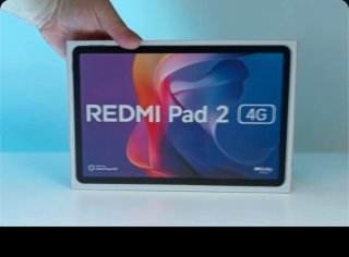 4g Xiaomi Redmi Pad 2 4G