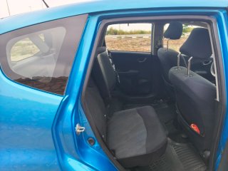 Honda Jazz 2009