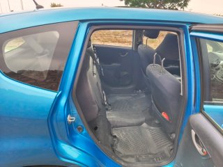 Honda Jazz 2009