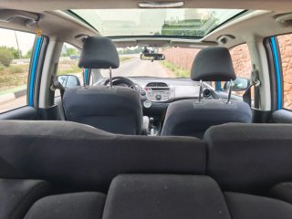 Honda Jazz 2009