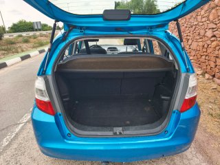 Honda Jazz 2009