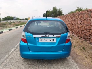Honda Jazz 2009