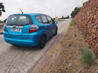 Honda Jazz 2009