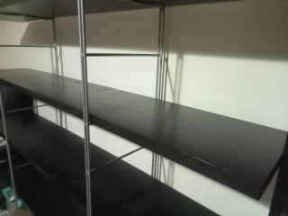 Estantería Ikea Enetri