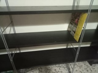 Estantería Ikea Enetri