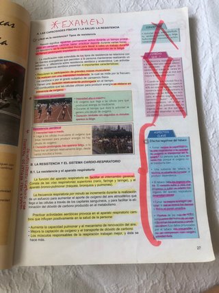 Educación física Educación Secundaria , ESO.. 3...