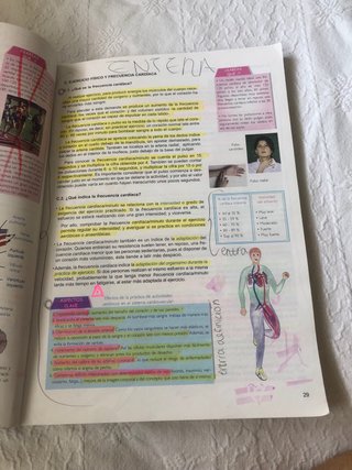 Educación física Educación Secundaria , ESO.. 3...