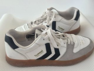 Zapatillas Hummel Handball Perfekt Talla 40