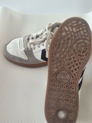 Zapatillas Hummel Handball Perfekt Talla 40