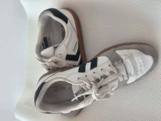 Zapatillas Hummel Handball Perfekt Talla 40