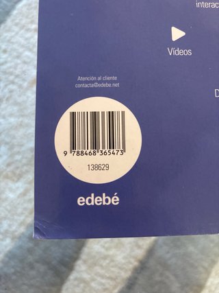 Física y Química, 4 ESO, Secundaria, De otra ma...