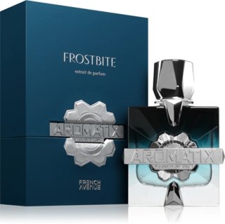 Aromatix Frostbite French Avenue Unisex