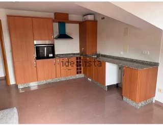 Vendo atico en ares