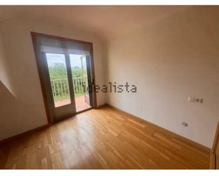 Vendo atico en ares